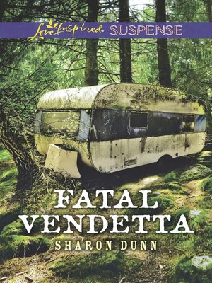 cover image of Fatal Vendetta